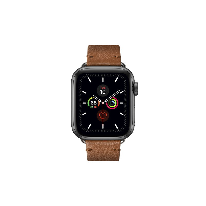 Dây Đeo NATIVE UNION (42/44/45mm) CLASSIC STRAP APPLE WATCH Series (1~8/ SE)