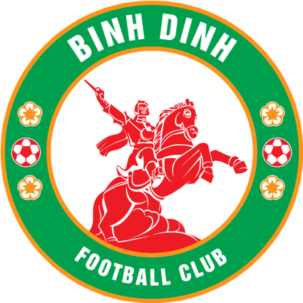 STICKER hình dán LOGO CLB V-LEAGUE, dán xe, dán laptop