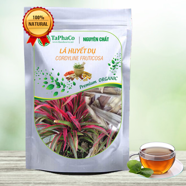 Cây huyết dụ 1kg - tấn phát