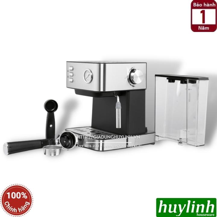 Máy pha cà phê Zamboo ZB-93CF - Tặng 500gr cafe