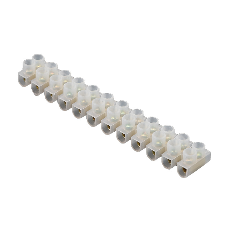 Domini, cầu nối điện 20a/380v x3-2012