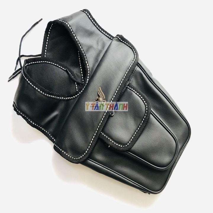 Túi Treo Thùng Xăng Dùng Cho Xe Moto