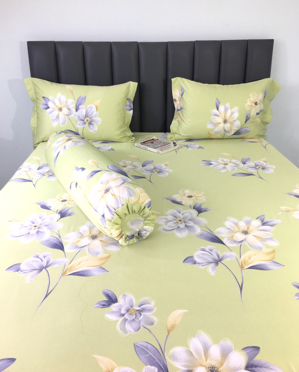VỎ GỐI ÔM 100% TENCEL