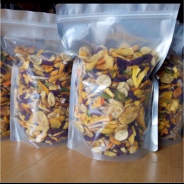 1.5KG THẬP CẨM SẤY VỤN