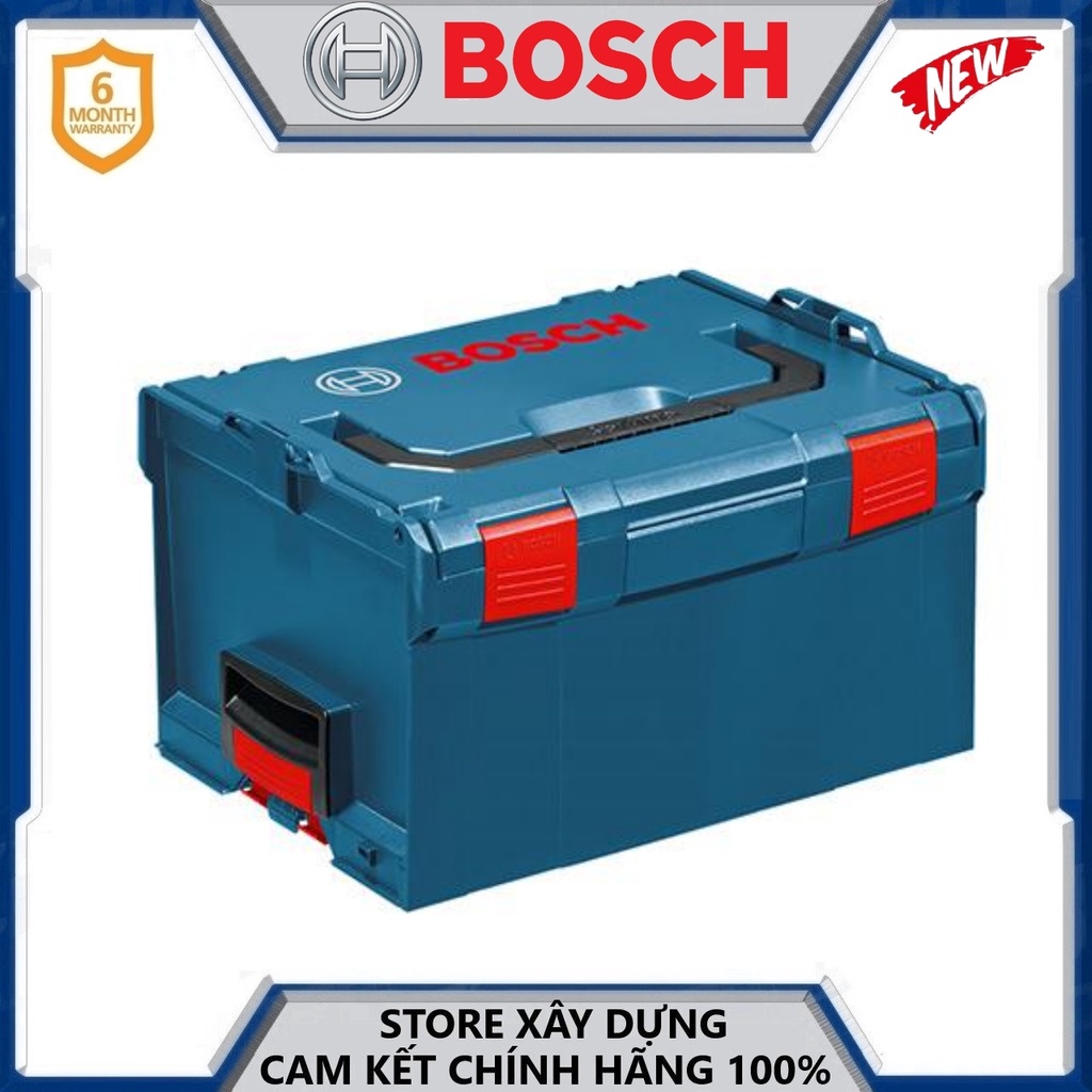 Hộp đựng đồ nghề bosch l-box --- 238-hàng chính hãng