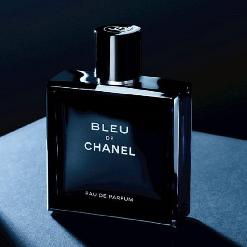 Nước Hoa Nam BLUE DE CHANEL Siêu Sang Chảnh Thơm Lâu