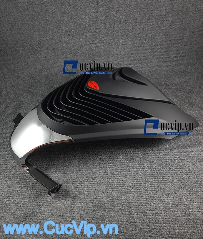 Mặt Nạ SH Ý Gắn Xe Vision 2014 - 2019 MS1515