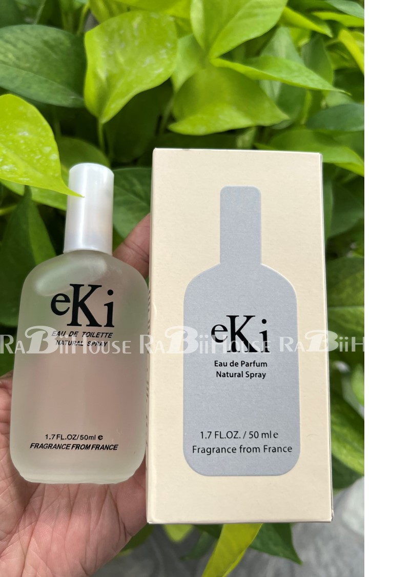 Nước hoa Eki 50ml