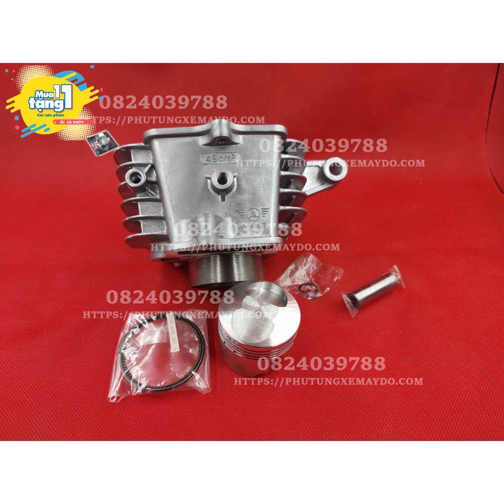 Lòng Số 49 Trái 54