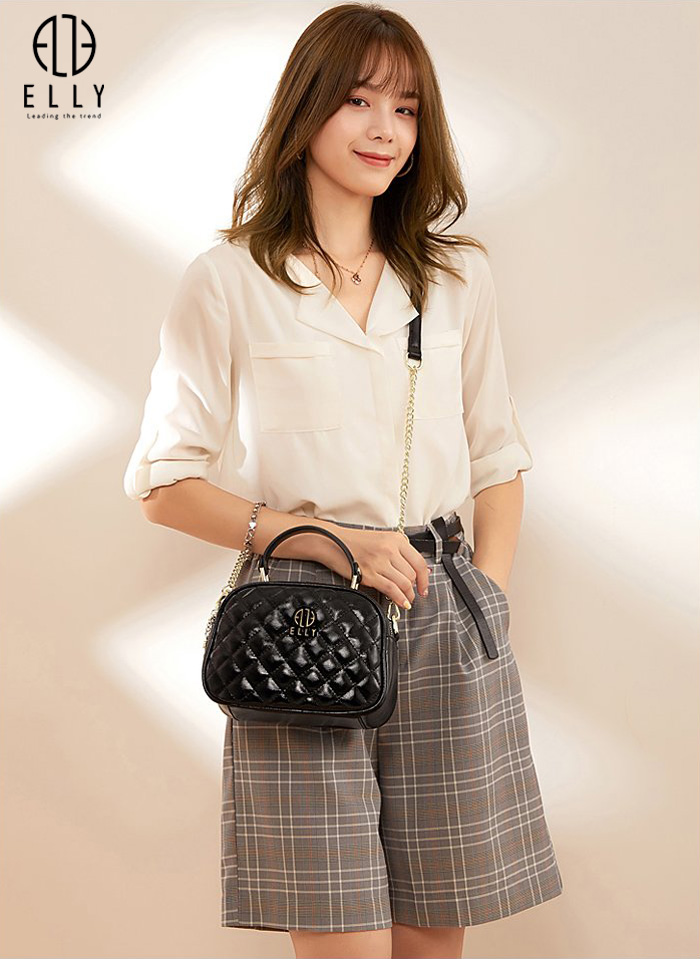 TÚI XÁCH NỮ THỜI TRANG ELLY – EL224