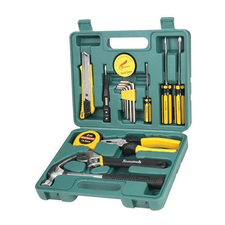 Bộ Dụng Cụ Sửa Chữa Đa Năng 16 Món