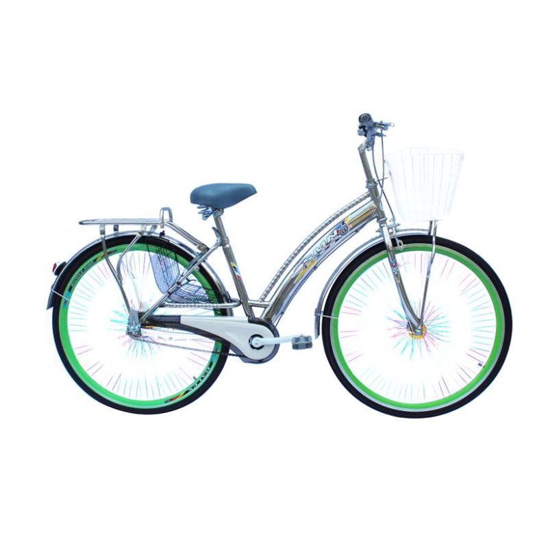 Phân phối Xe đạp thông dụng SMNBike IN 680-02