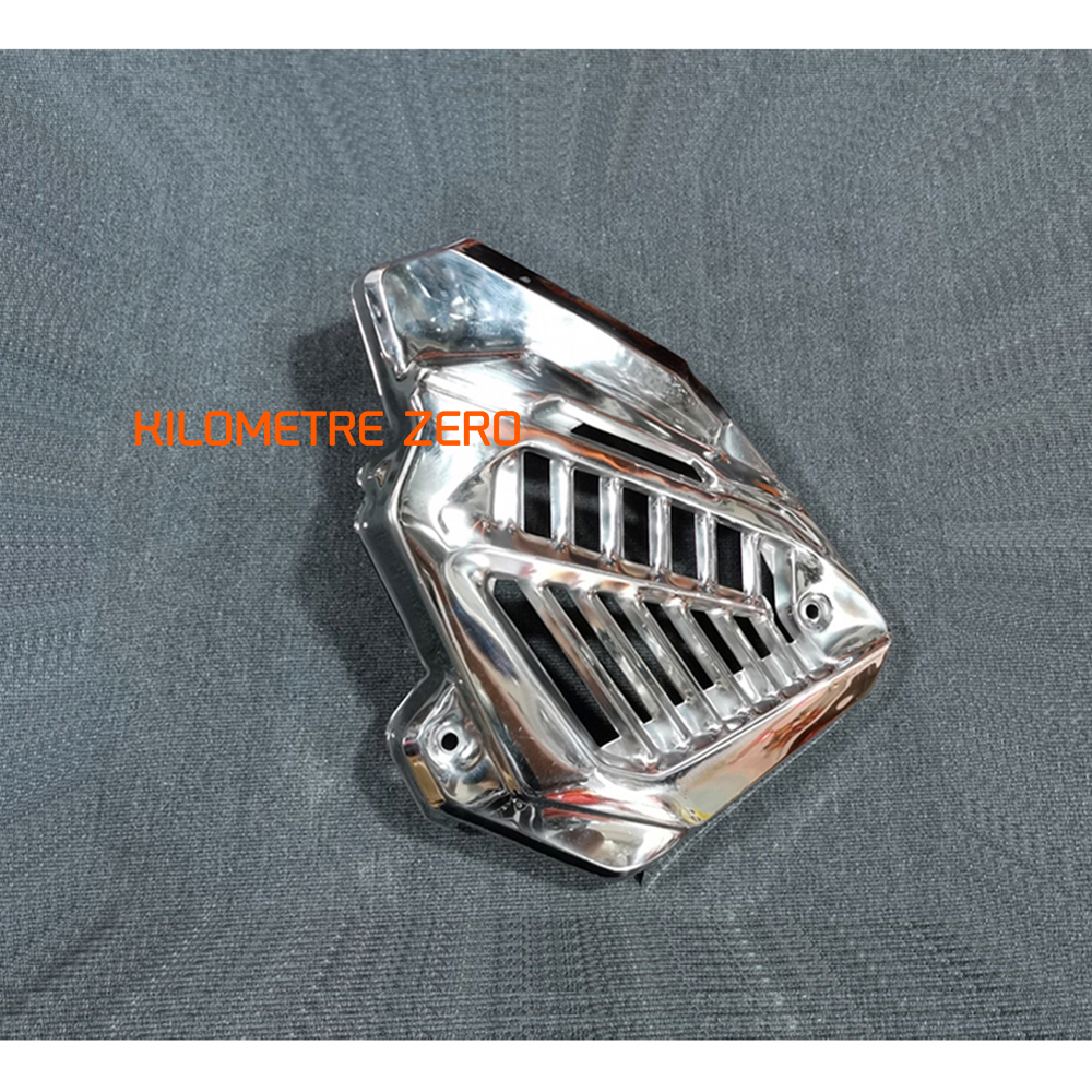 Ốp Quạt Gió AIR BLADE Inox 304