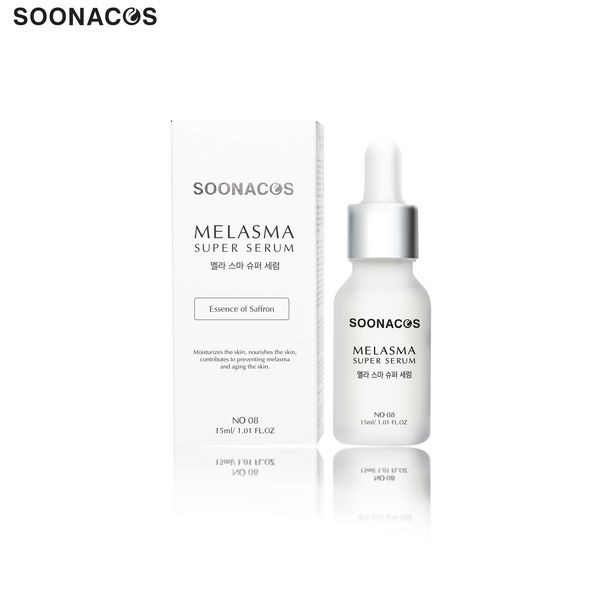 SERUM NGĂN NGỪA NÁM SOONACOS HÀN QUỐC