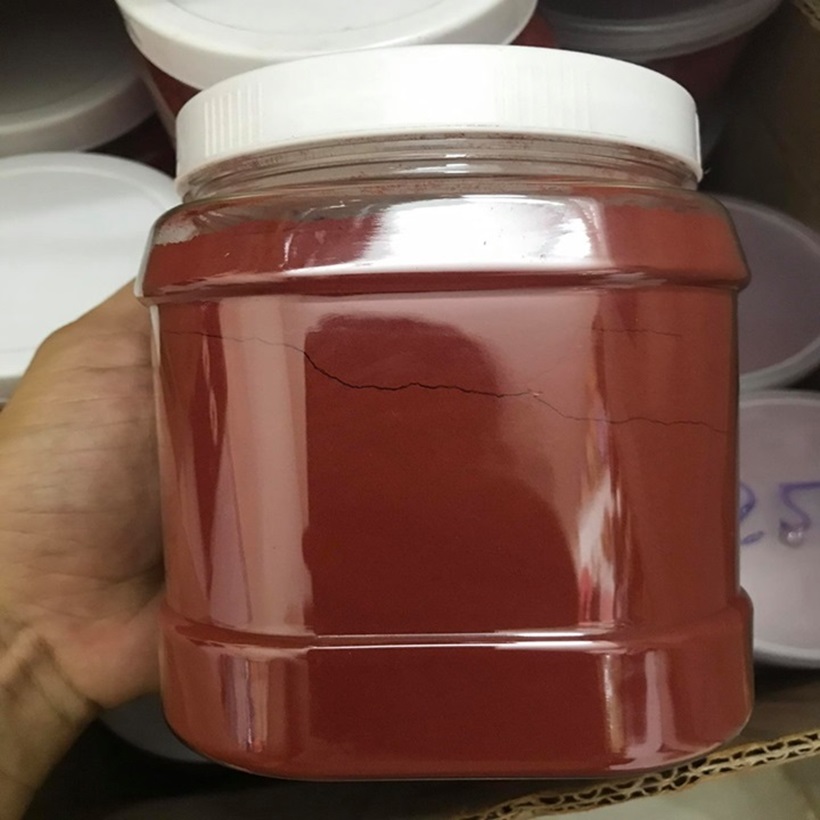 [HCM]Nghệ Bột Đỏ Nguyên Chất  Cho Gà Đá Hủ 0.5kg