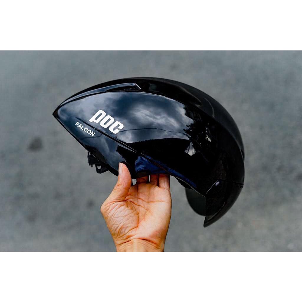 Mũ xe đạp Poc Falcon, nón bảo hiểm thể thao chính hãng