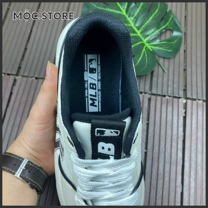 Giày Slipon Nam, Đầu Lâu , giày thời trang nam trẻ  trung Bản Đẹp