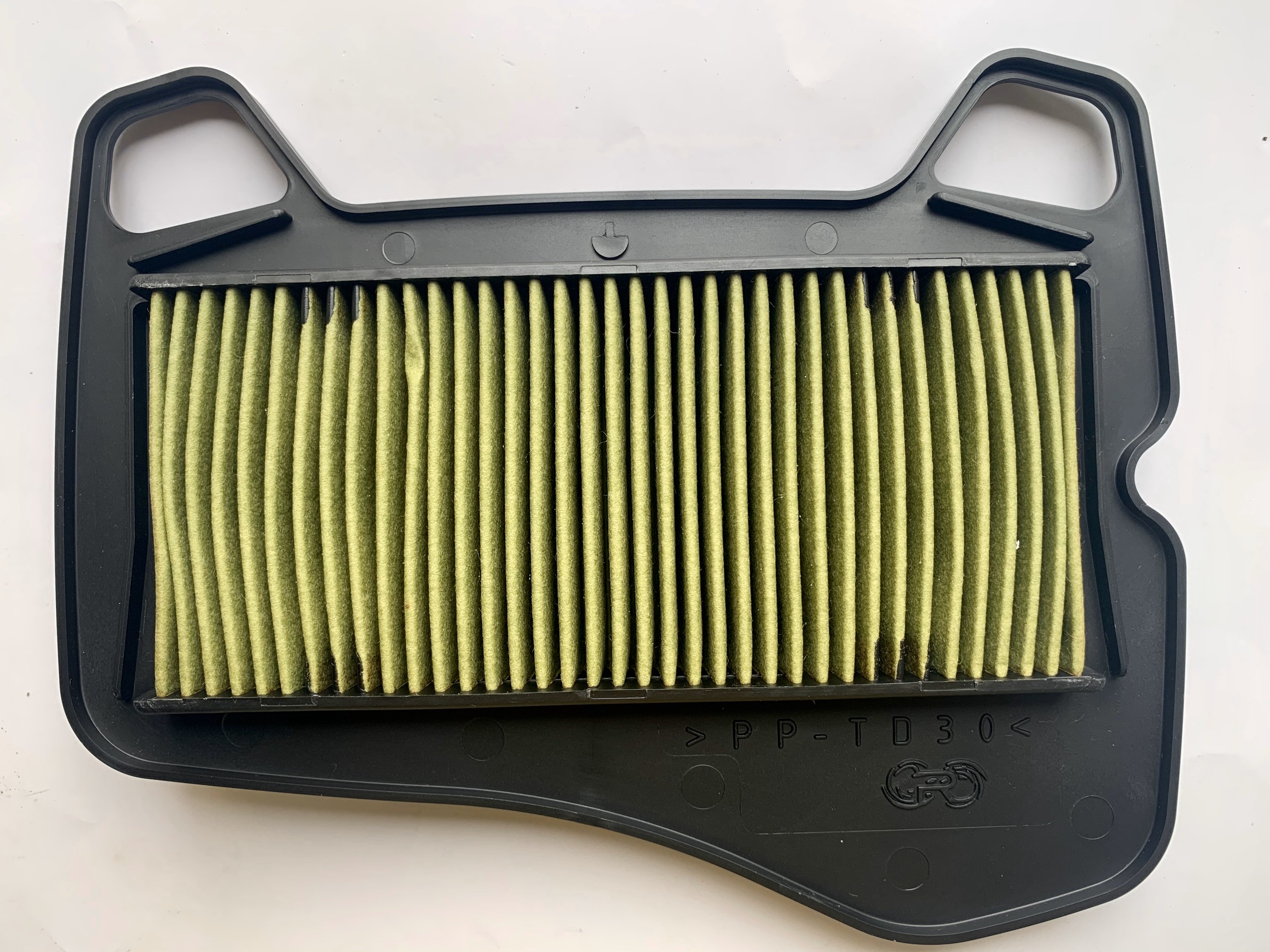 (Phụ kiện xe máy) Lọc gió R-Max-G ROKI cho xe Honda Wave RSX 110 Fi (Đời xe từ 2014 trở đi)