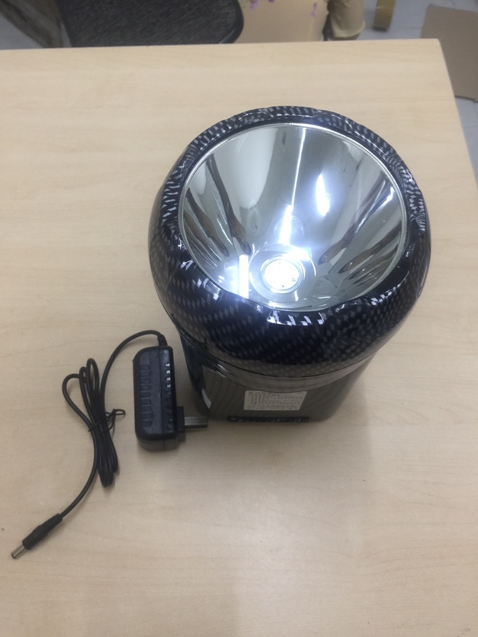 [HCM]Đèn pin chiếu xa siêu sáng công nghệ led