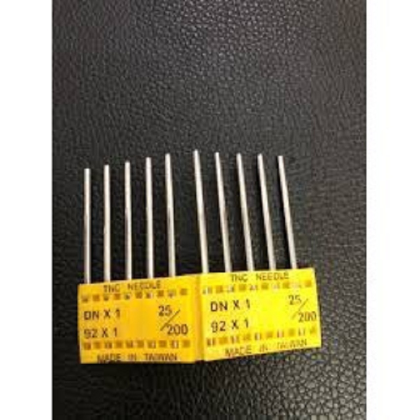 Kim khâu bao DNx1 số 25 TNC