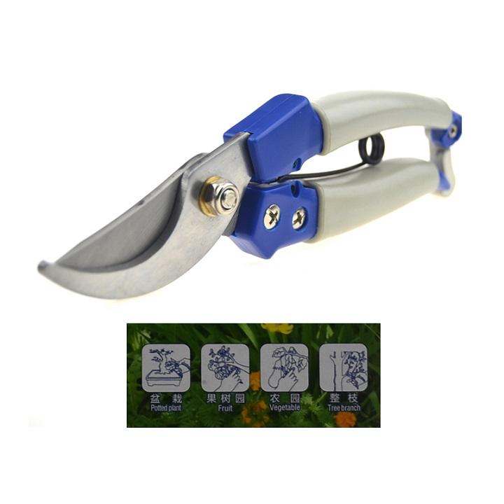 Kéo cắt tỉa cành 200mm/8″ A0050-08 C-MART