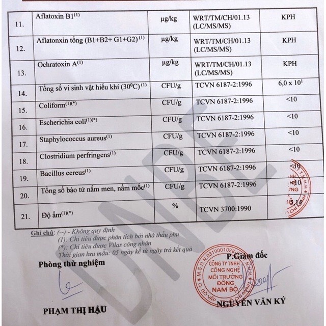 Ngũ Cốc Navan