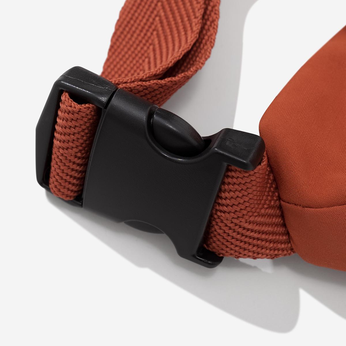 Túi đeo chéo Owl Crossbody/Cam