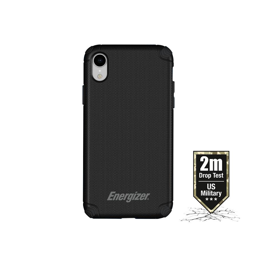 Ốp lưng  Energizer chống sốc 2m cho iPhoneXr - CO20IP61