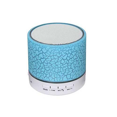 Loa Bluetooth Mini Speaker Đèn led nháy theo nhạc