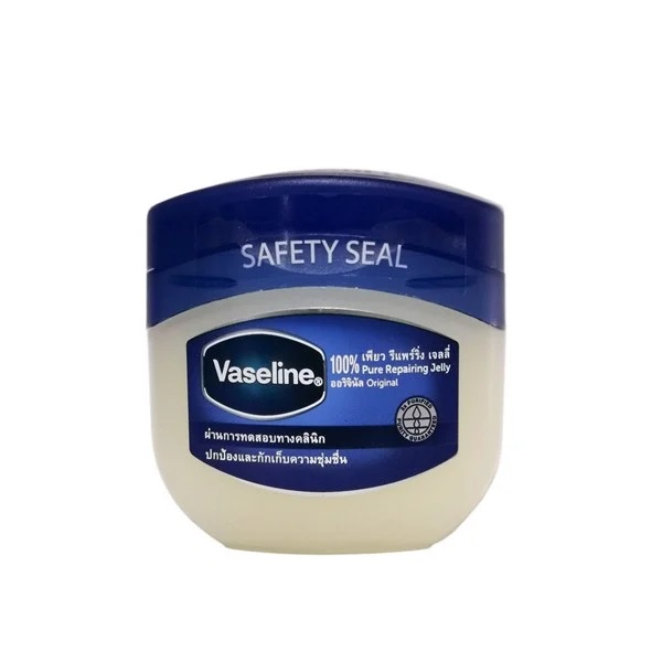 Sáp dưỡng ẩm Vaseline Đa năng Thái Lan Hủ 50g