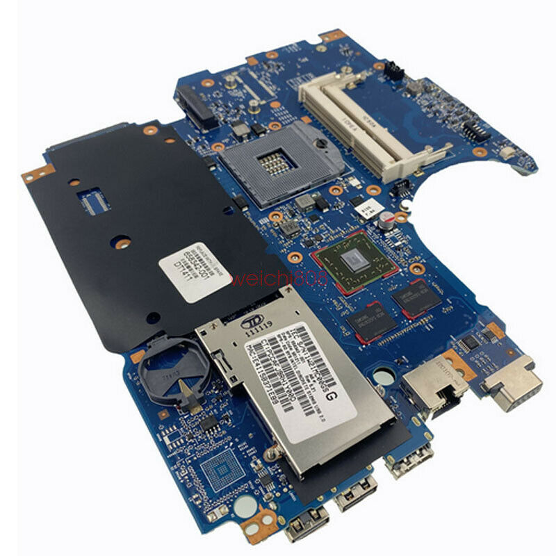 Main hp probook 4530s 4730s - 6050a2465501-mb-a02 - slj4p / hm65