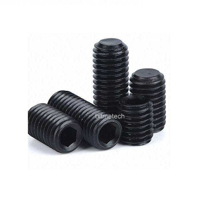 Lục giác chìm không đầu- Vít trí M4 (50 con)