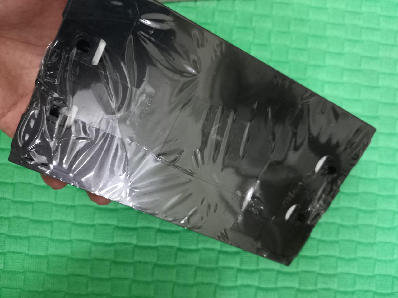 APTOMAT MCCB 75A 3 PHA NHẬT BẢN XỊN