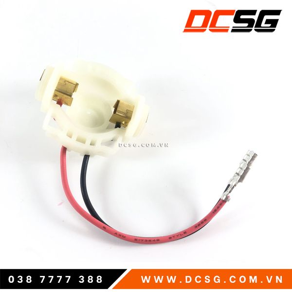 Ổ than CB-430 Makita 638448-2