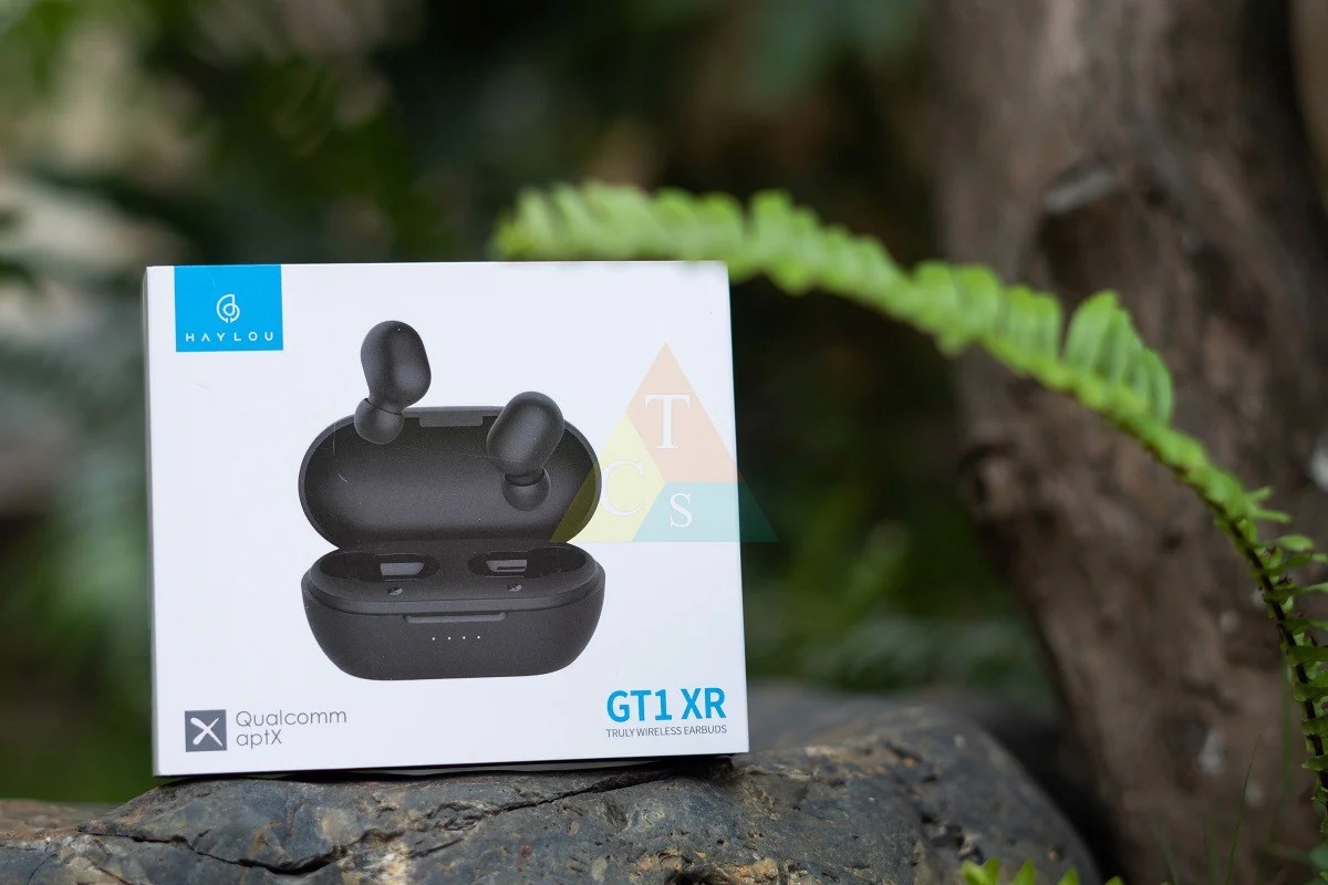 Tai nghe Xiaomi Haylou GT1 XR True Wireless