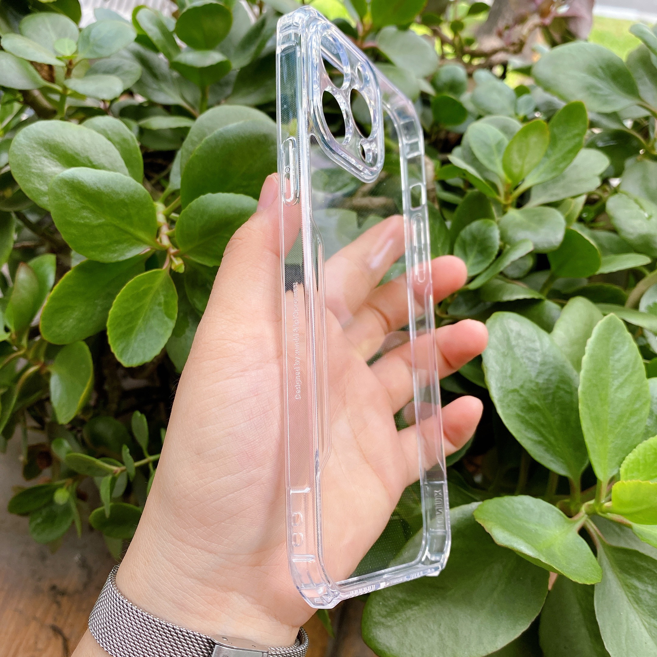 [Giao Hỏa Tốc] Ốp lưng XUNDD iPhone 13/ 13 Pro/ Max/ 12/ 12 Pro/ Max/ 11/ 11 Pro/ Max (BEETLE SERIES) - Trong