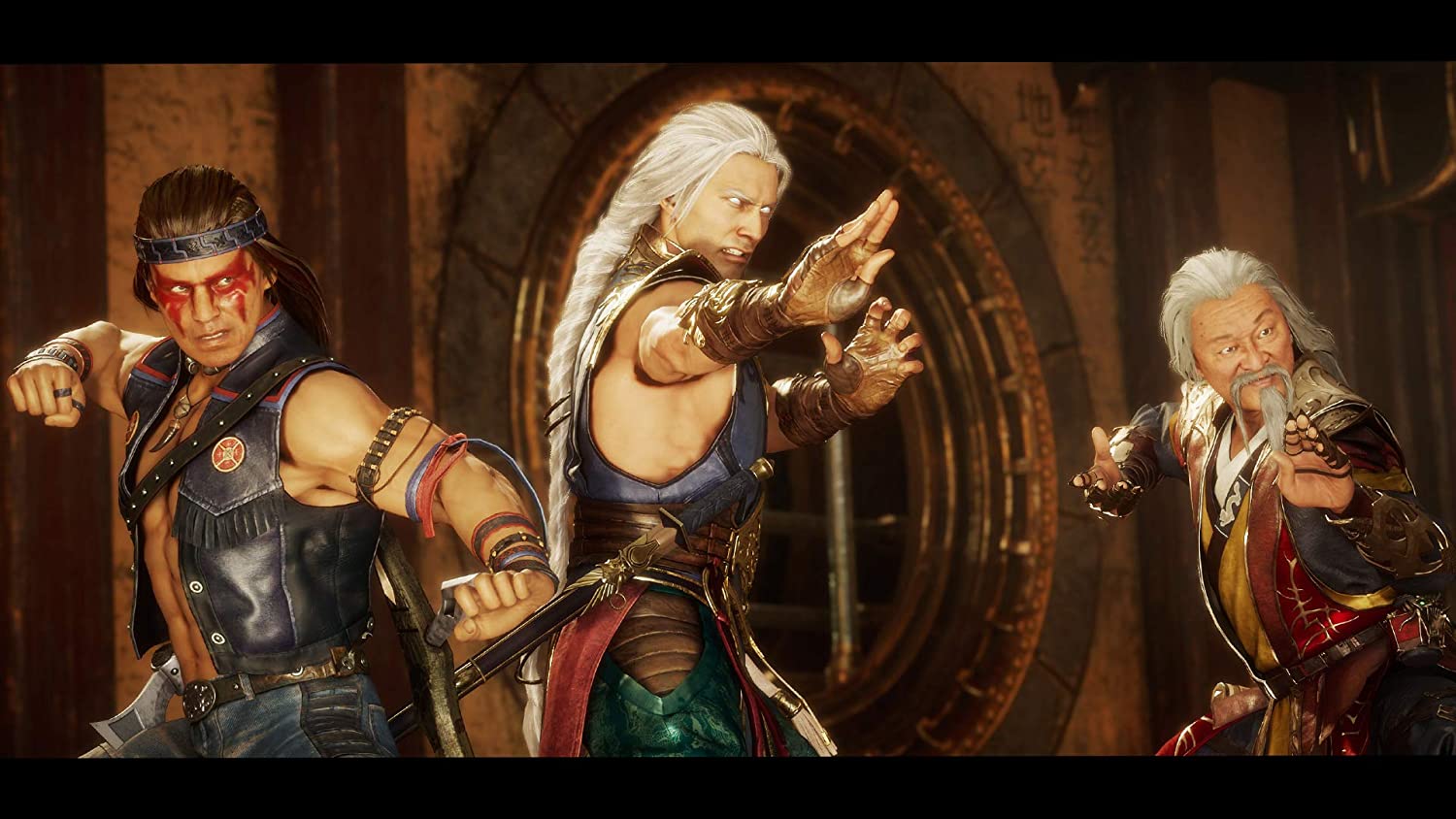[PS4-US] Đĩa game Mortal Kombat 11 Ultimate - PlayStation 4