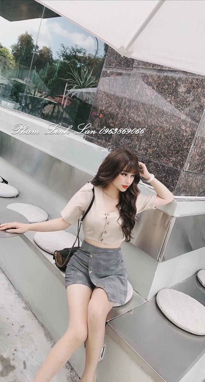 Sét bộ váy Nữ cực đẹp