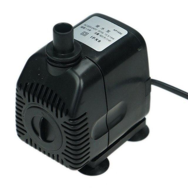 Máy bơm hồ cá LifeTech AP 1550