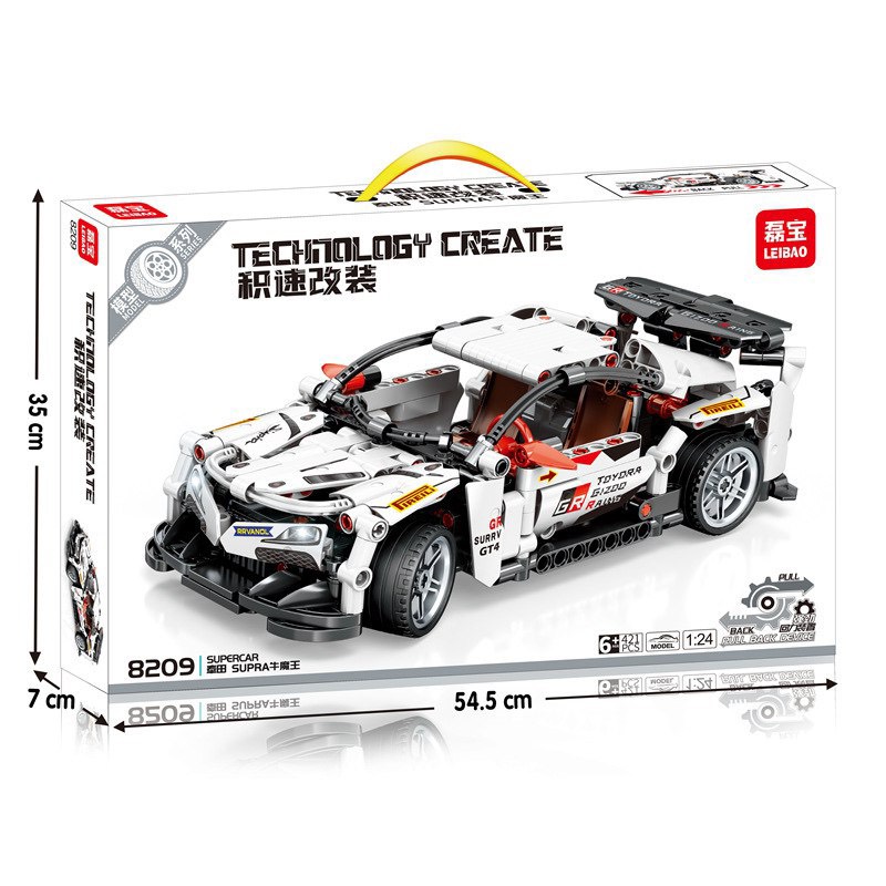 lego xe đua giá tốt Tháng 8 2023  Mua ngay  Shopee Việt Nam