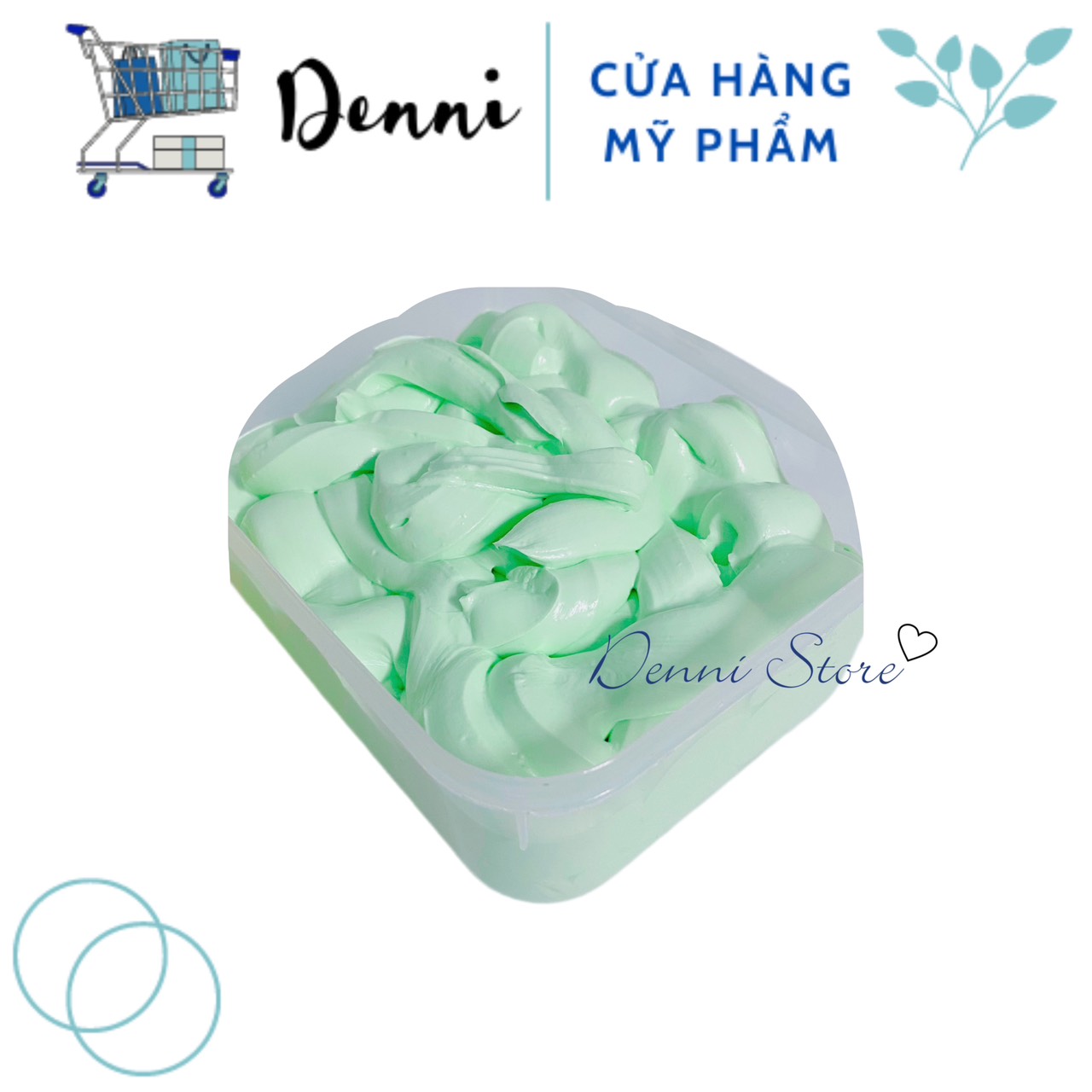 Hộp kem kích trắng X6 30g