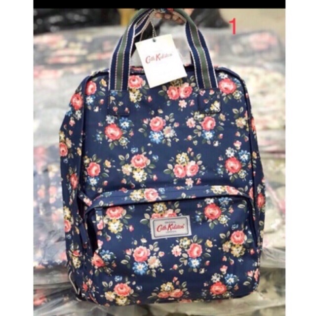 Balo Cathkids.ton chống nước có sẵn