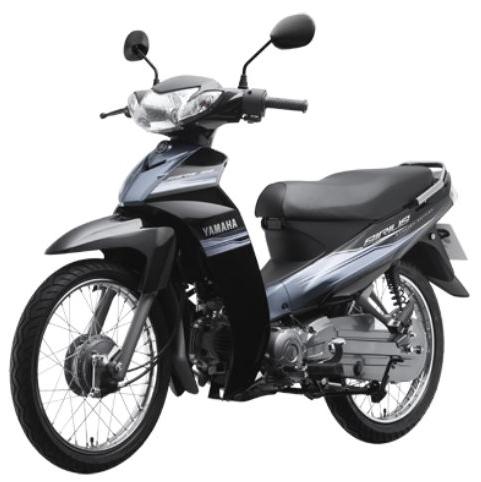 chống đứng sirius - chân chống giữa