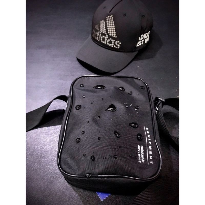 [HCM]Túi Đeo Chéo Adidas Chống Nước