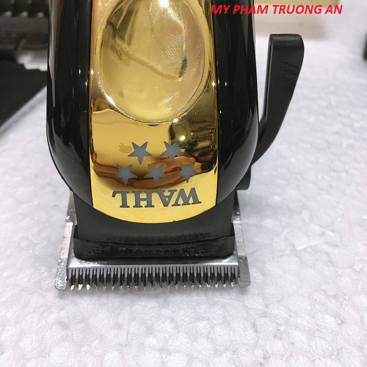 TÔNG ĐƠ MAGIC CLIP WAHL CAO CẤP