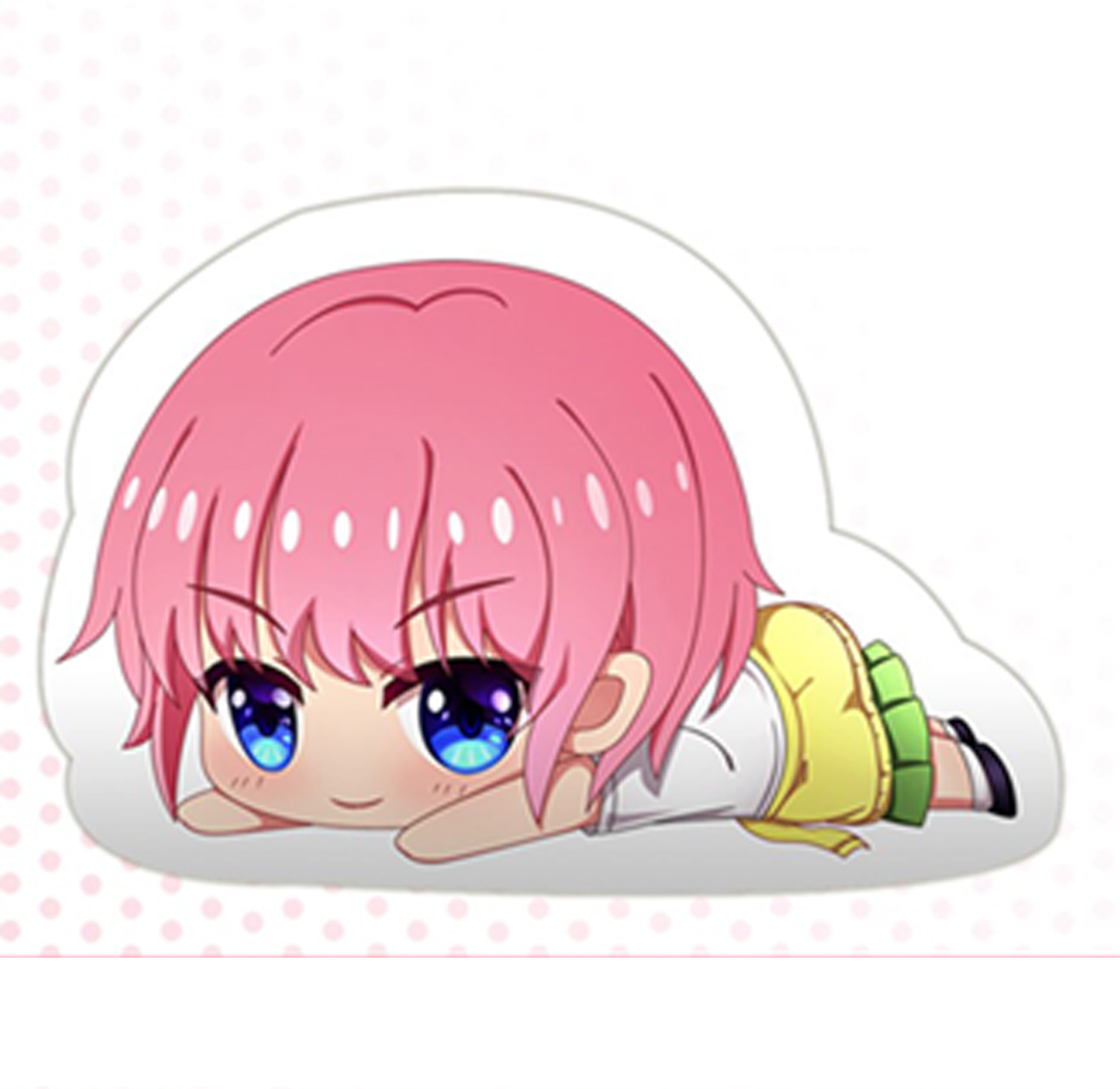 Gấu bông in 2 mặt Gotoubun no Hanayome A3 và A4