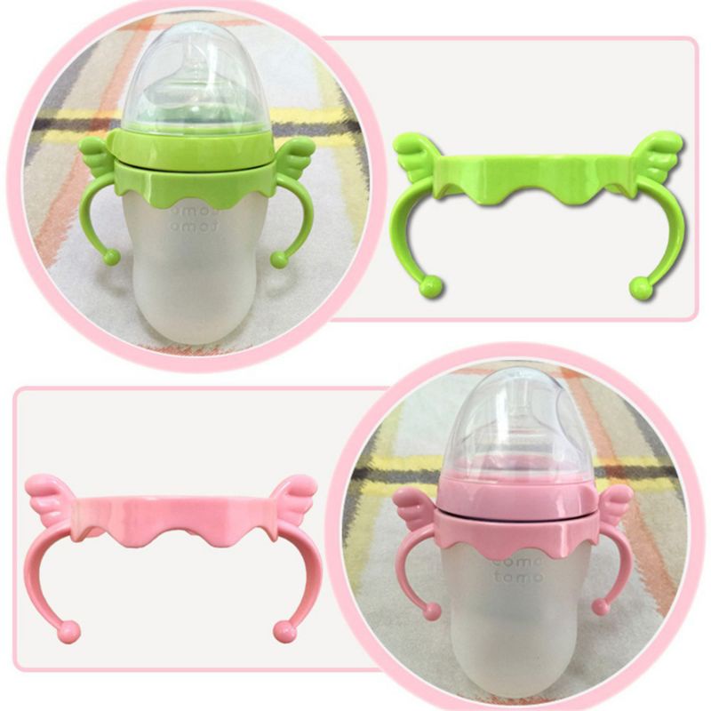 Tay cầm bình sữa Comotomo 150ml/250ml