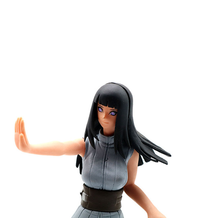 Mô Hình Hinata MS 2