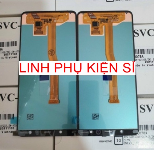 MÀN HÌNH SAMSUNG A750 (A7 2018) INCELL