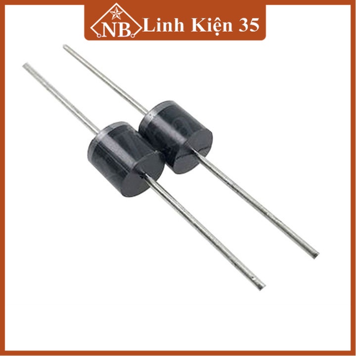 Linh kiện Diode FR607 6A 1000V (DIP) chất lượng cao